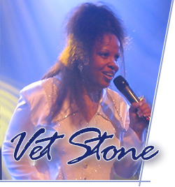 Vet Stone